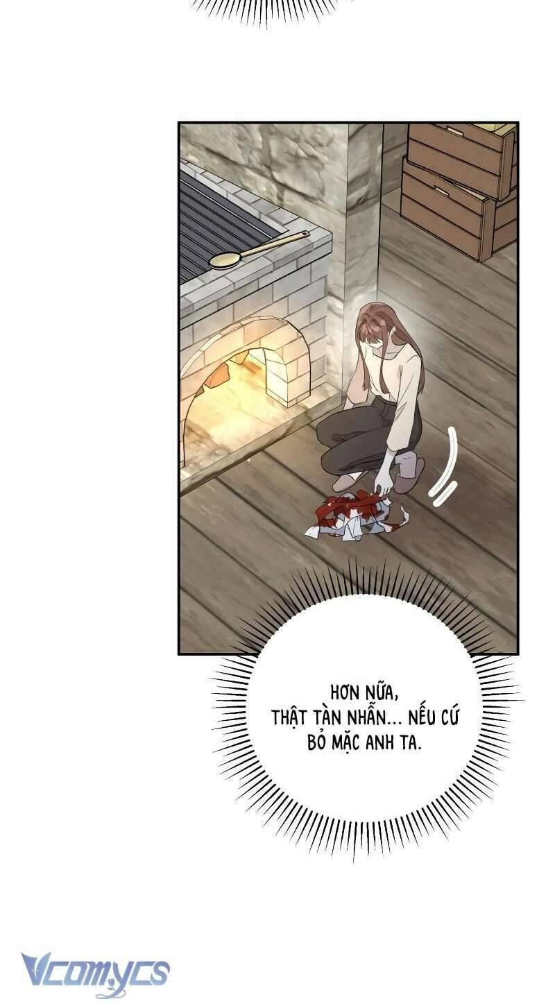 Xin Đừng Tùy Tiện Tỏ Ra Tử Tế Chapter 3 - 6