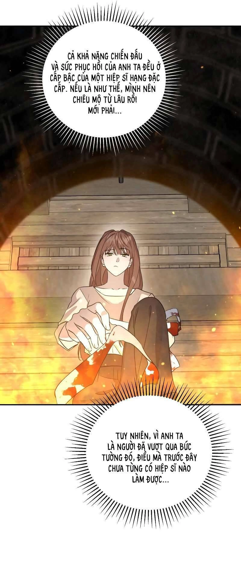 Xin Đừng Tùy Tiện Tỏ Ra Tử Tế Chapter 3 - 7