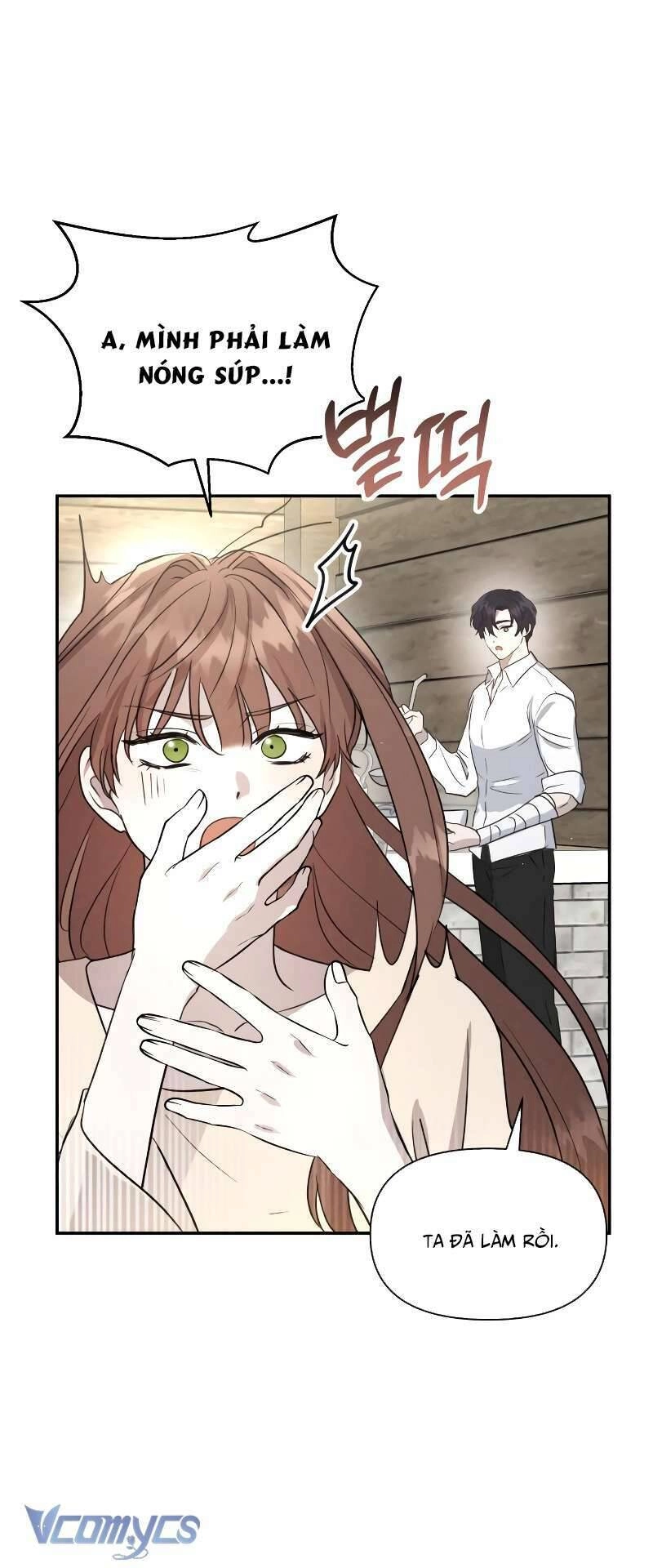 Xin Đừng Tùy Tiện Tỏ Ra Tử Tế Chapter 3 - 8