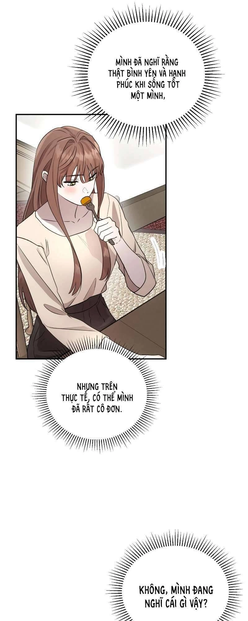 Xin Đừng Tùy Tiện Tỏ Ra Tử Tế Chapter 3 - 11