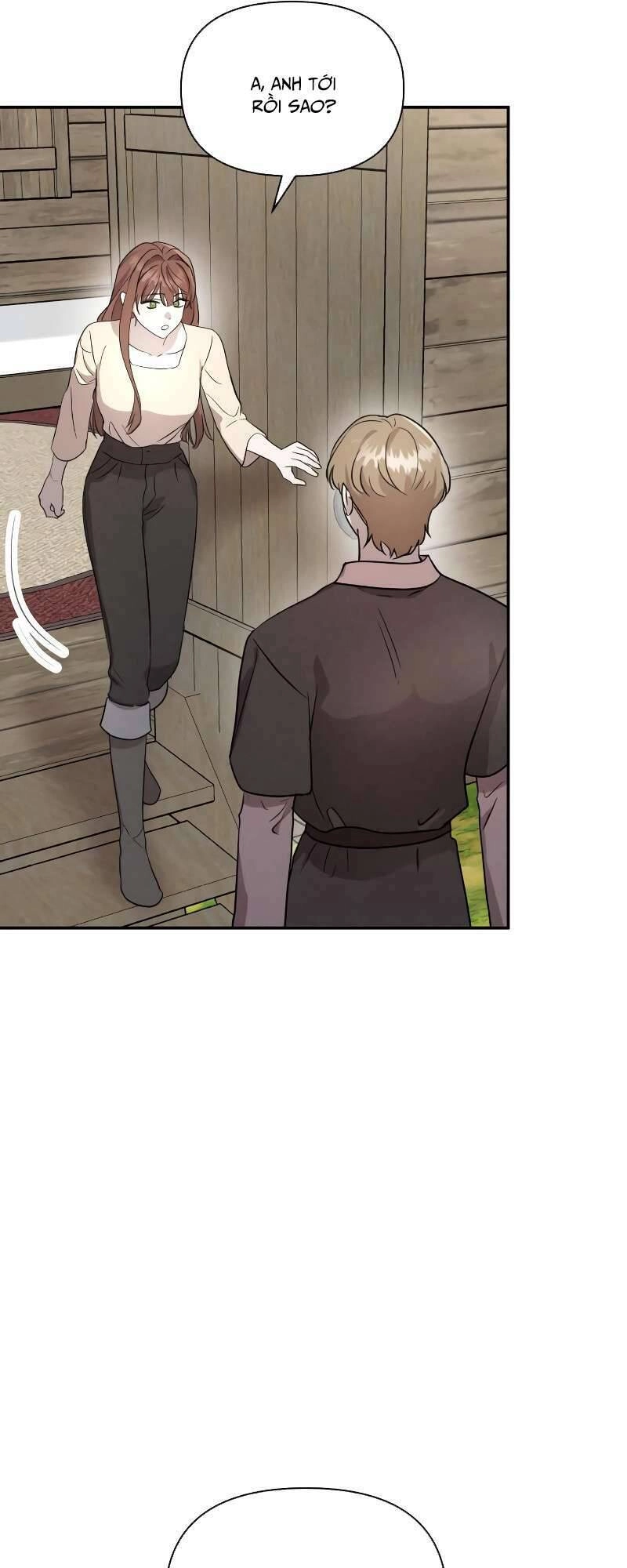 Xin Đừng Tùy Tiện Tỏ Ra Tử Tế Chapter 3 - 14