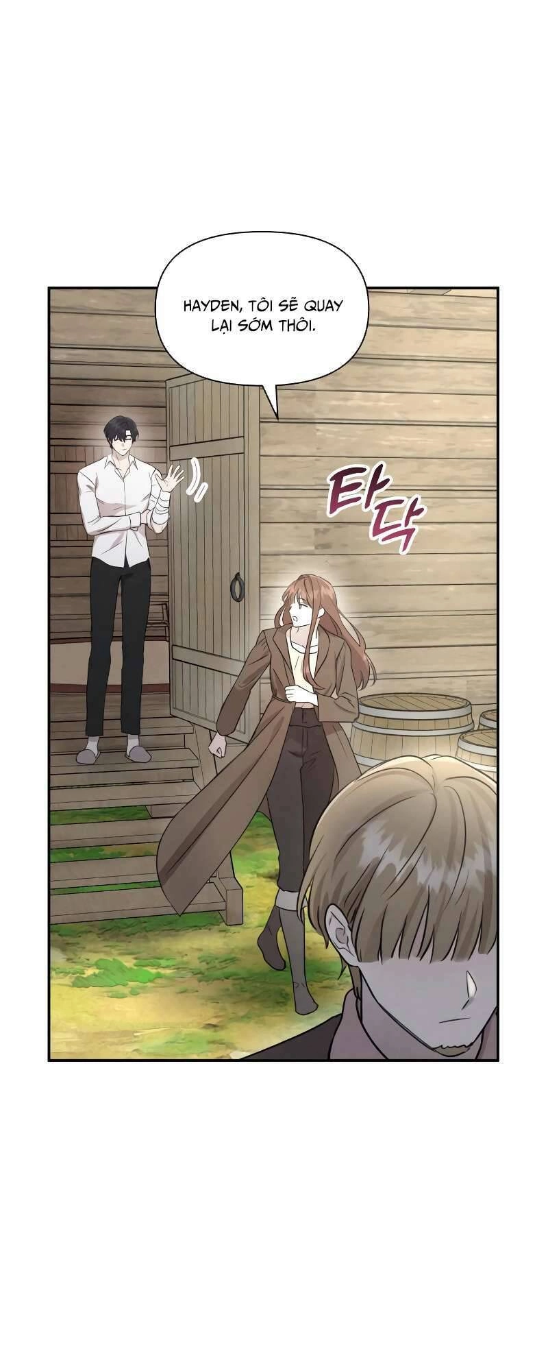 Xin Đừng Tùy Tiện Tỏ Ra Tử Tế Chapter 3 - 17