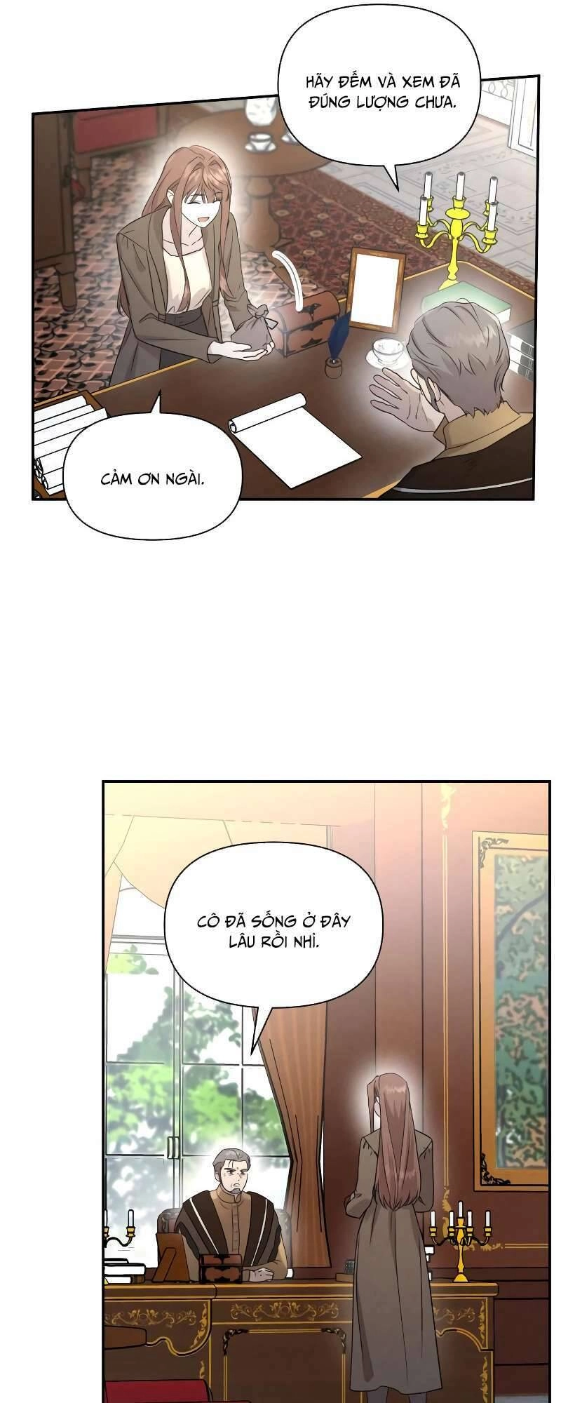 Xin Đừng Tùy Tiện Tỏ Ra Tử Tế Chapter 3 - 20