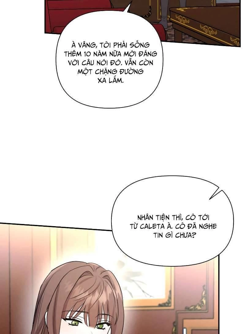 Xin Đừng Tùy Tiện Tỏ Ra Tử Tế Chapter 3 - 21