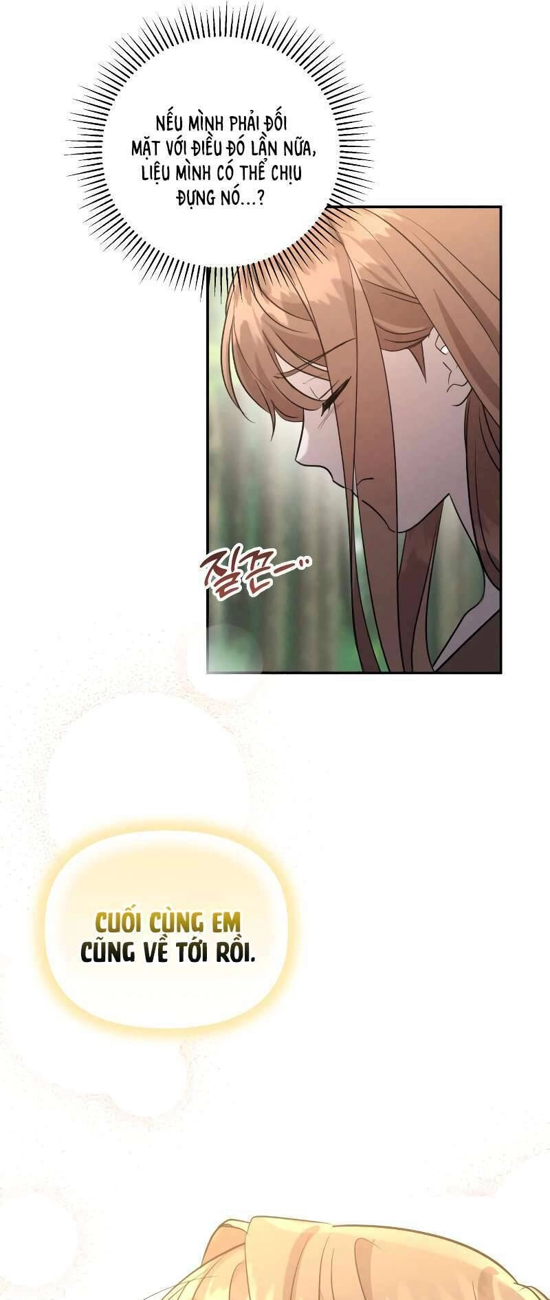 Xin Đừng Tùy Tiện Tỏ Ra Tử Tế Chapter 3 - 35