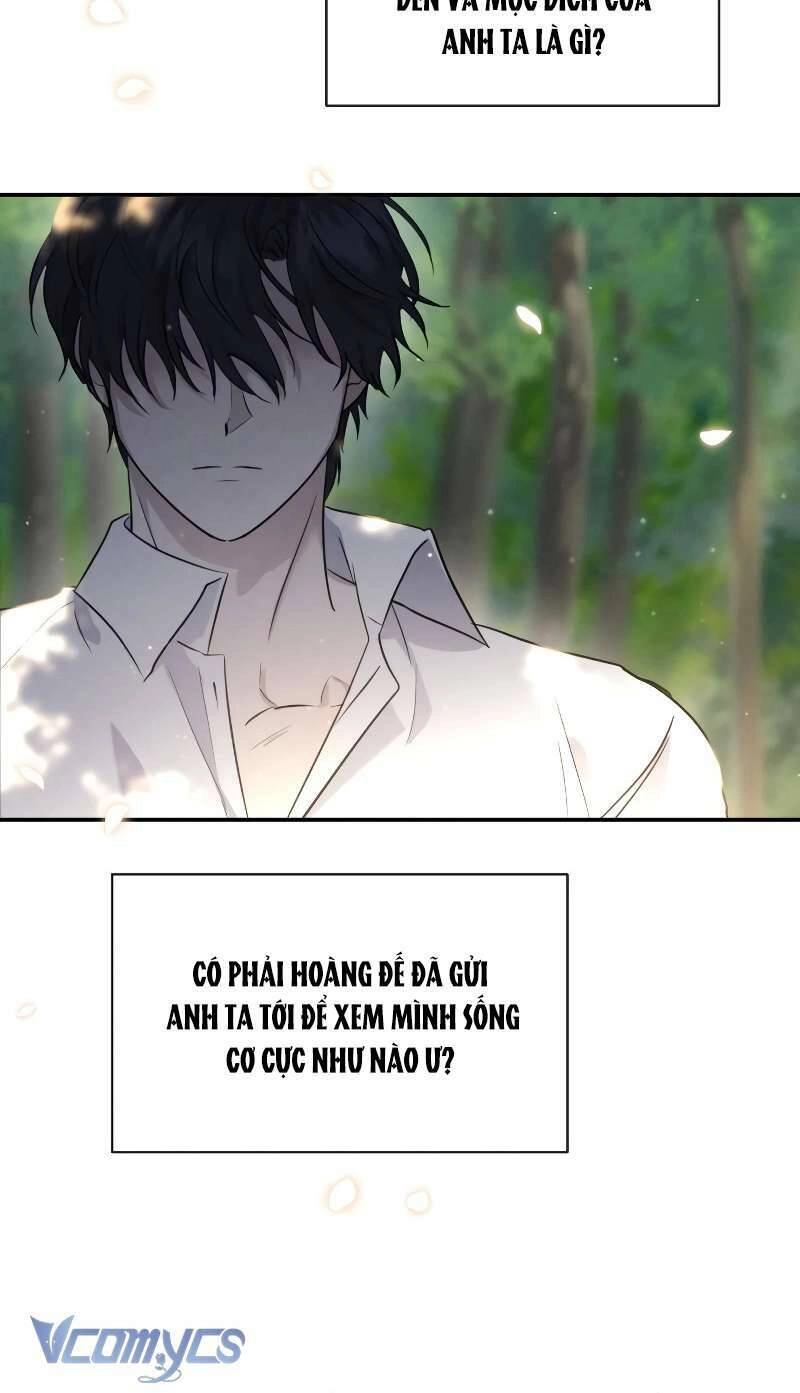 Xin Đừng Tùy Tiện Tỏ Ra Tử Tế Chapter 3 - 45