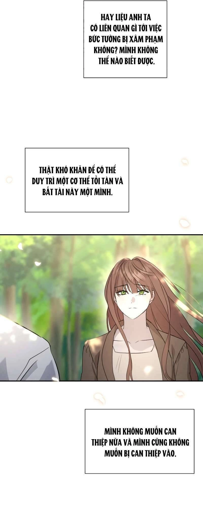 Xin Đừng Tùy Tiện Tỏ Ra Tử Tế Chapter 3 - 46