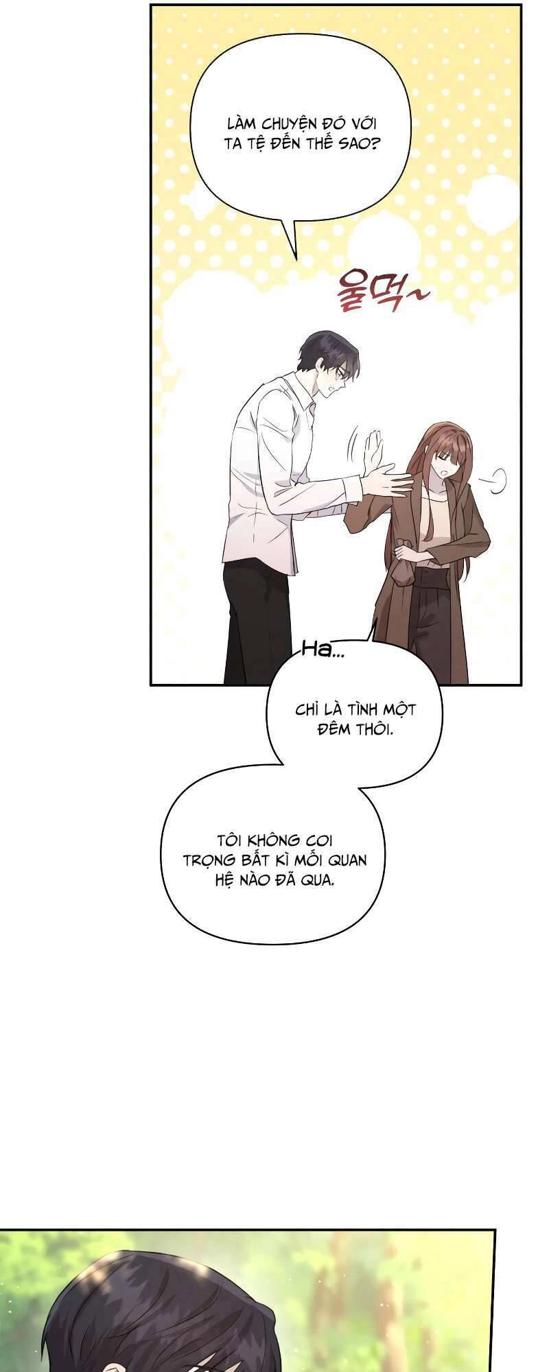 Xin Đừng Tùy Tiện Tỏ Ra Tử Tế Chapter 3 - 49