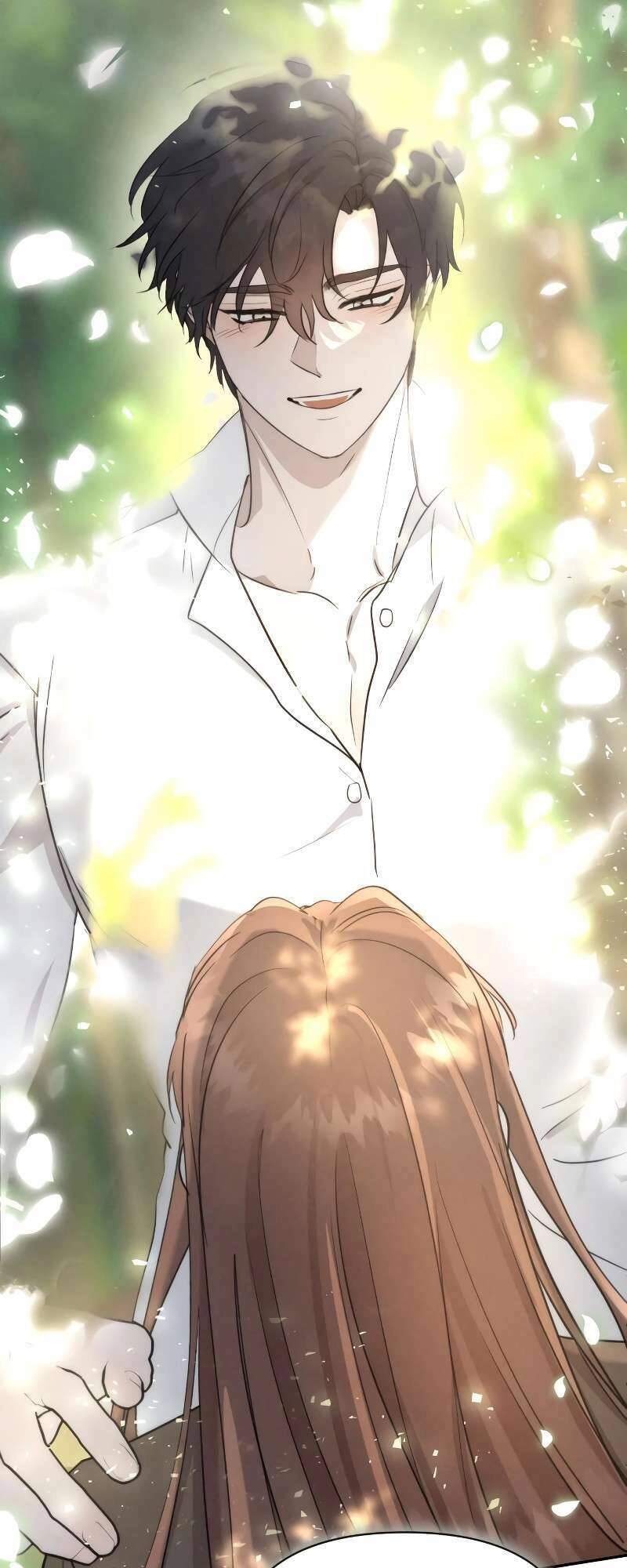 Xin Đừng Tùy Tiện Tỏ Ra Tử Tế Chapter 3 - 54