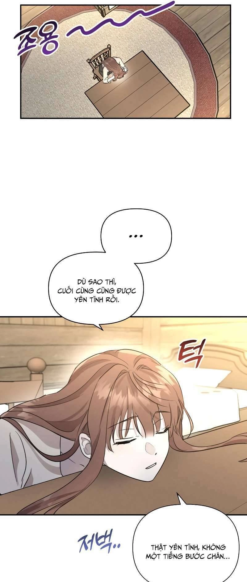 Xin Đừng Tùy Tiện Tỏ Ra Tử Tế Chapter 3 - 63