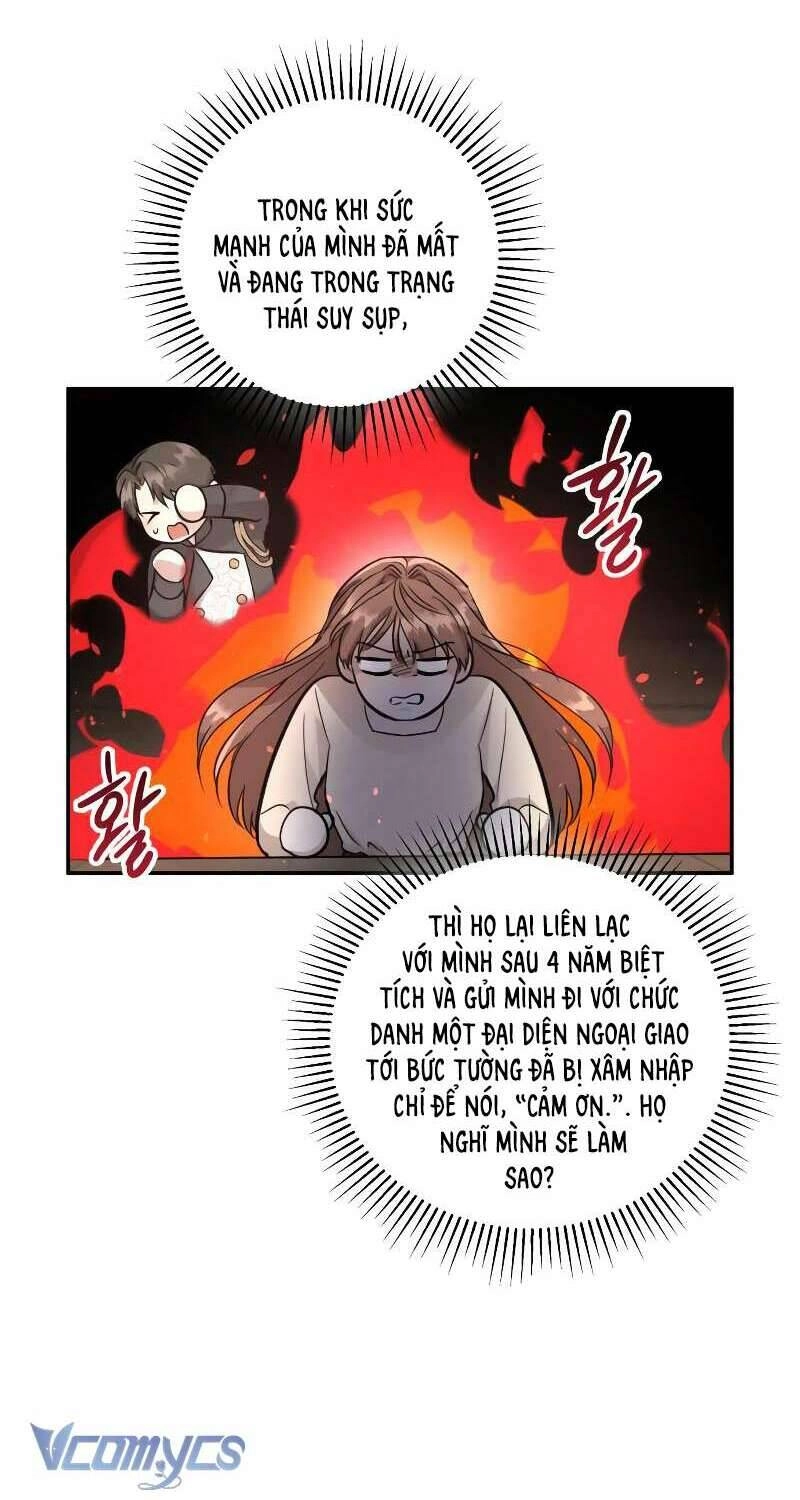 Xin Đừng Tùy Tiện Tỏ Ra Tử Tế Chapter 4 - 6