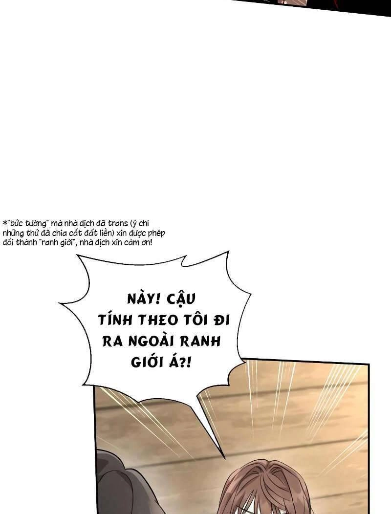 Xin Đừng Tùy Tiện Tỏ Ra Tử Tế Chapter 4 - 11