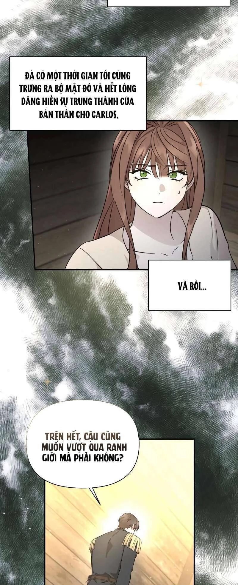 Xin Đừng Tùy Tiện Tỏ Ra Tử Tế Chapter 4 - 17
