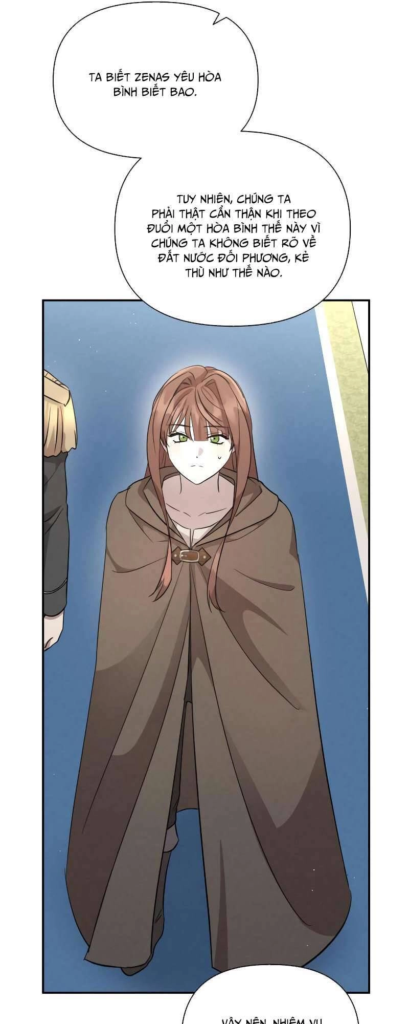 Xin Đừng Tùy Tiện Tỏ Ra Tử Tế Chapter 4 - 47