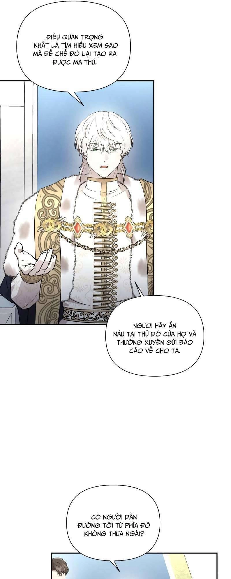 Xin Đừng Tùy Tiện Tỏ Ra Tử Tế Chapter 4 - 50