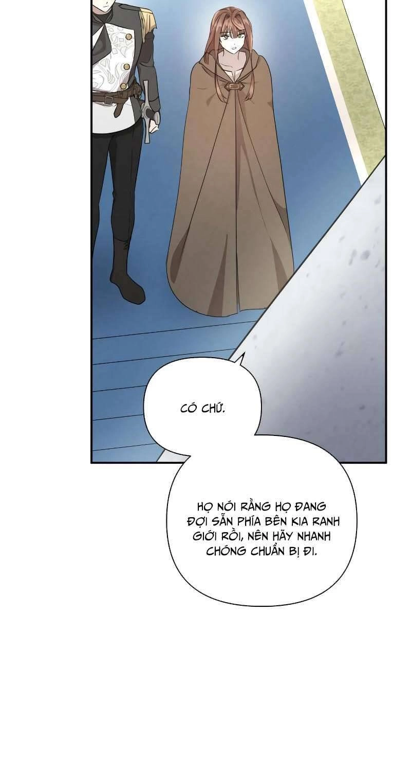 Xin Đừng Tùy Tiện Tỏ Ra Tử Tế Chapter 4 - 51