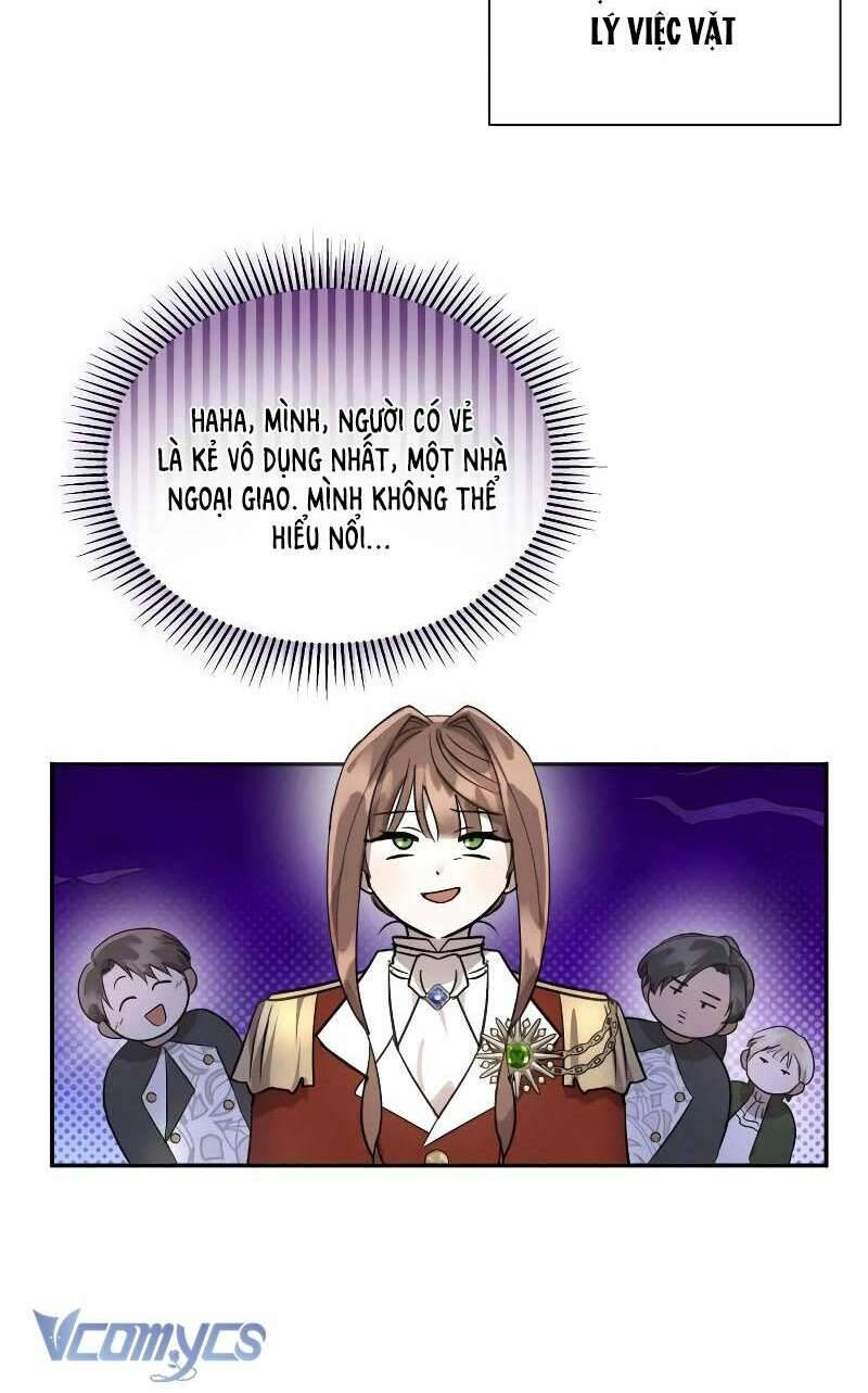 Xin Đừng Tùy Tiện Tỏ Ra Tử Tế Chapter 4 - 62