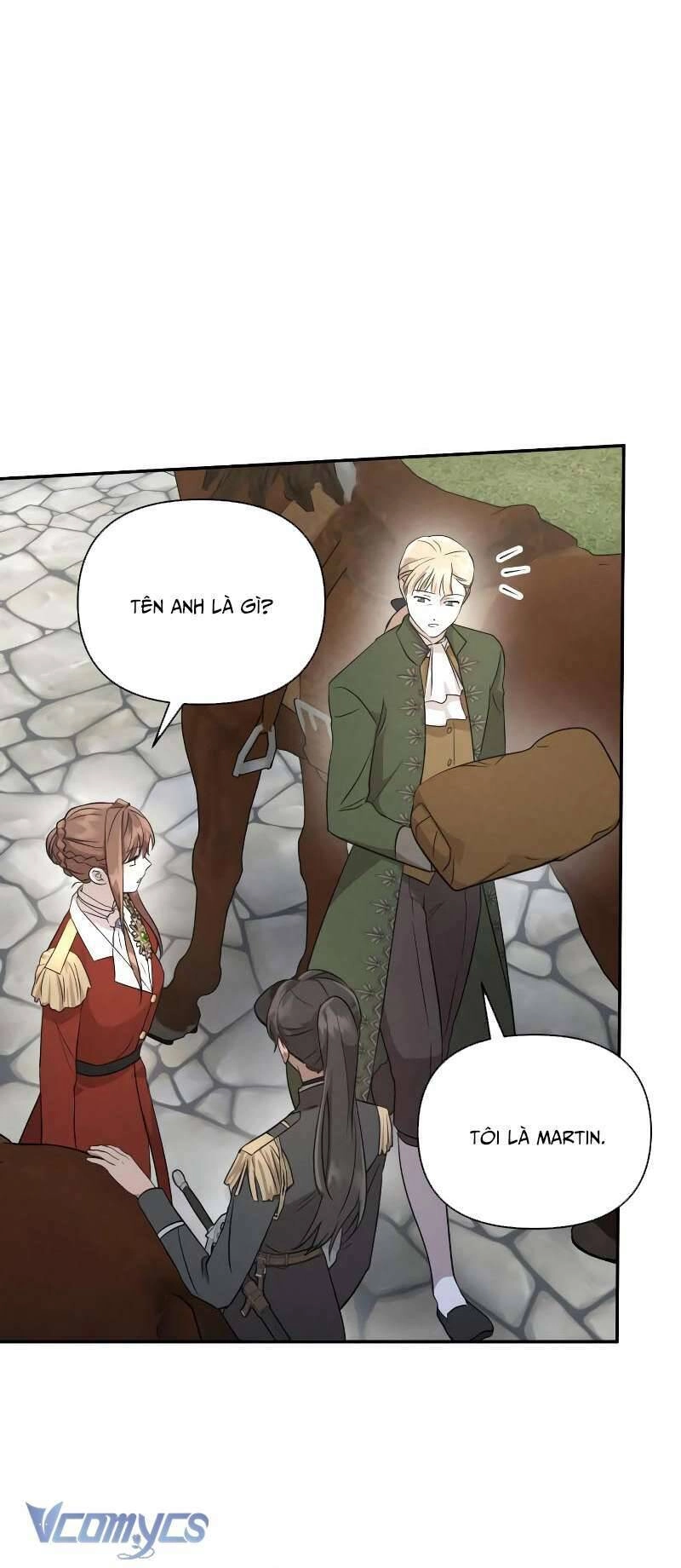 Xin Đừng Tùy Tiện Tỏ Ra Tử Tế Chapter 4 - 67
