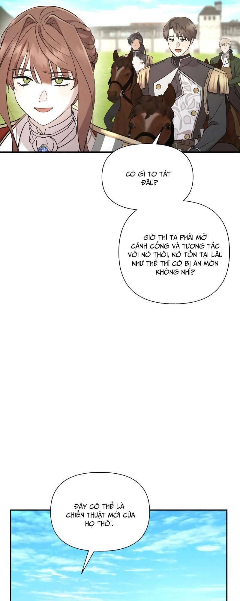 Xin Đừng Tùy Tiện Tỏ Ra Tử Tế Chapter 5 - 7