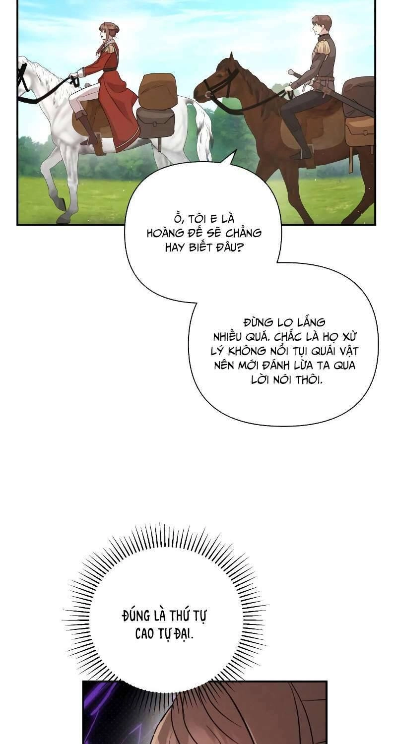 Xin Đừng Tùy Tiện Tỏ Ra Tử Tế Chapter 5 - 8