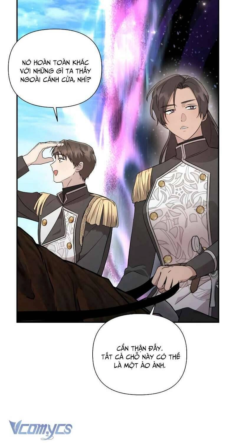 Xin Đừng Tùy Tiện Tỏ Ra Tử Tế Chapter 5 - 22