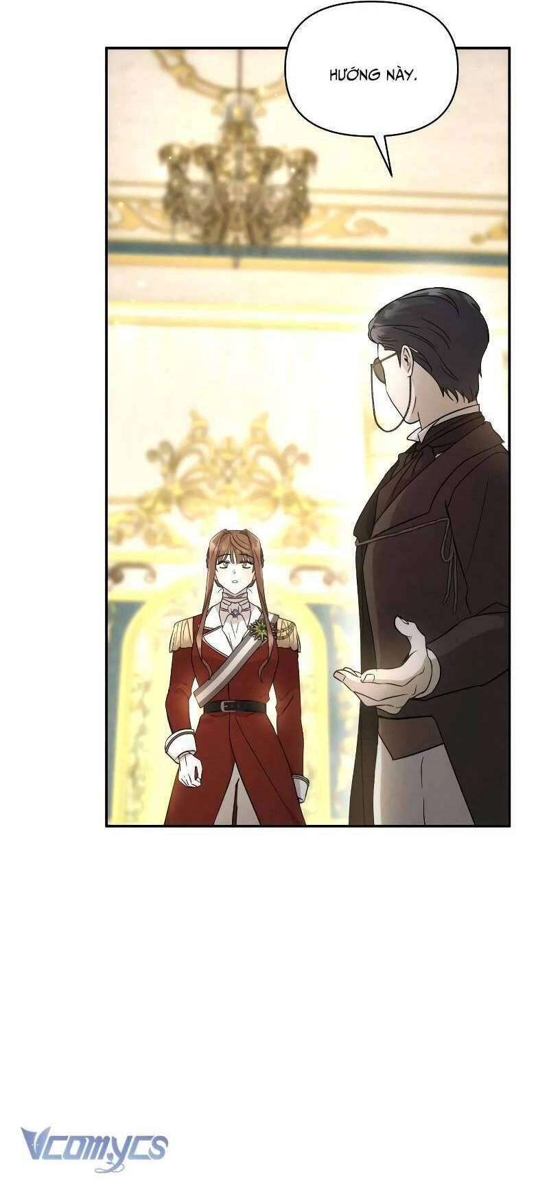 Xin Đừng Tùy Tiện Tỏ Ra Tử Tế Chapter 5 - 38