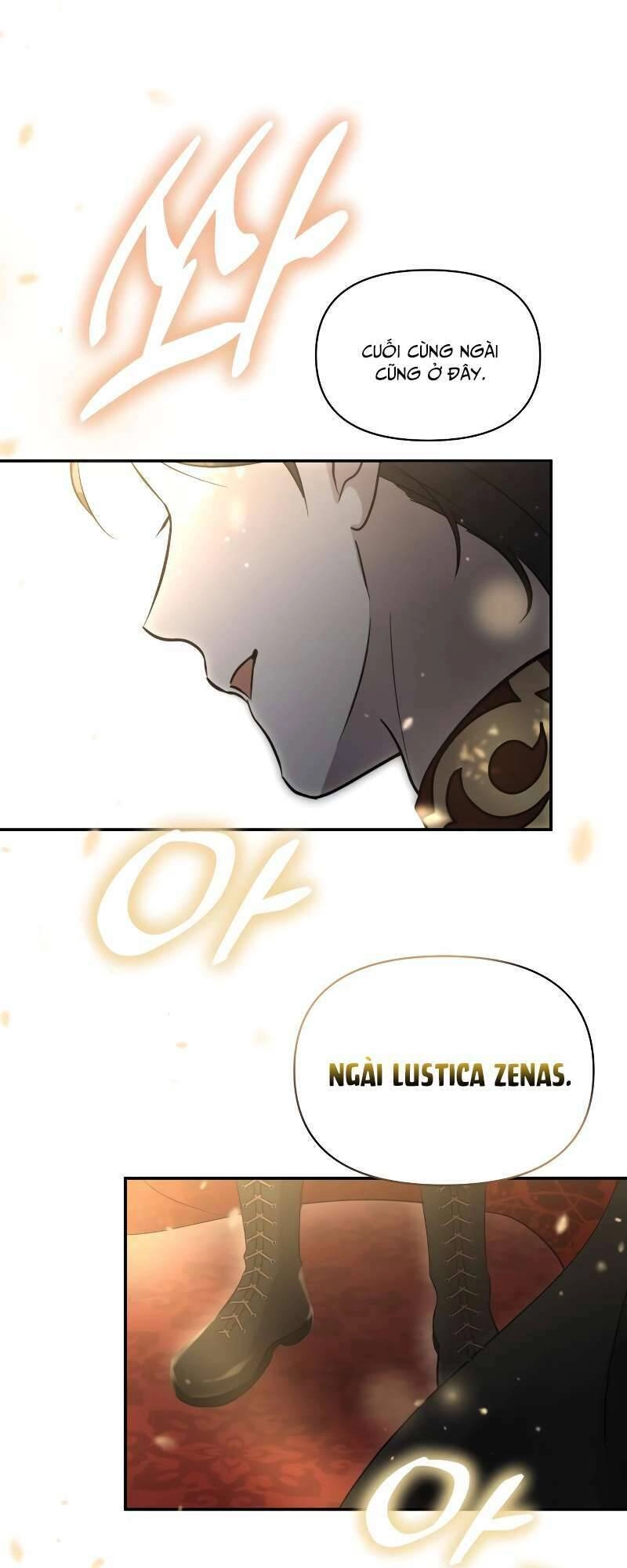 Xin Đừng Tùy Tiện Tỏ Ra Tử Tế Chapter 5 - 45