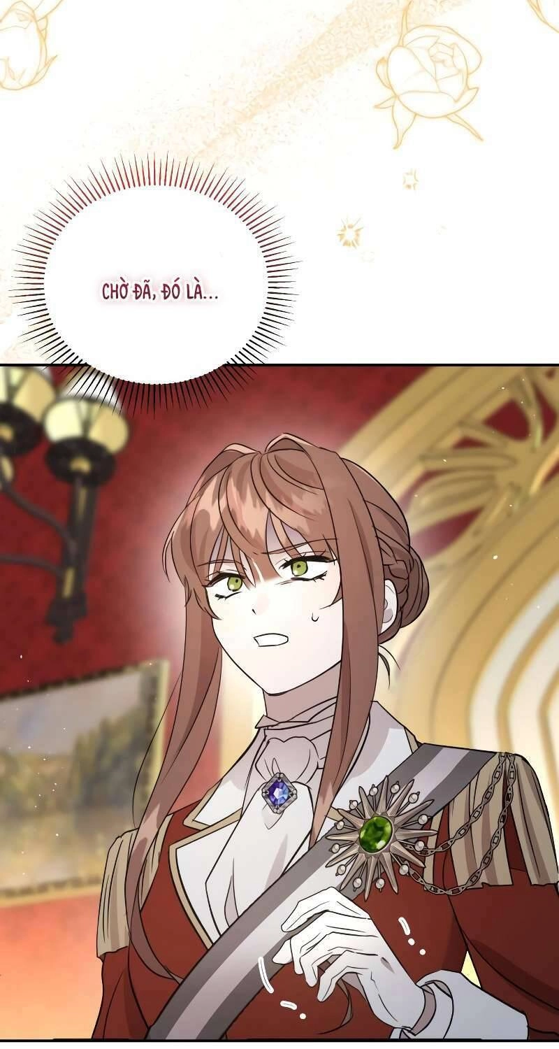 Xin Đừng Tùy Tiện Tỏ Ra Tử Tế Chapter 5 - 49