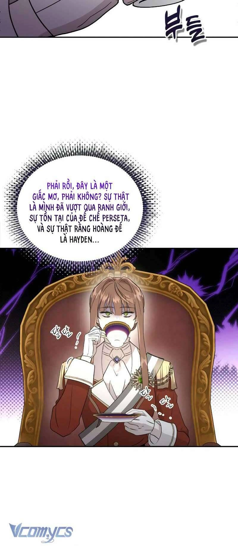 Xin Đừng Tùy Tiện Tỏ Ra Tử Tế Chapter 5 - 52