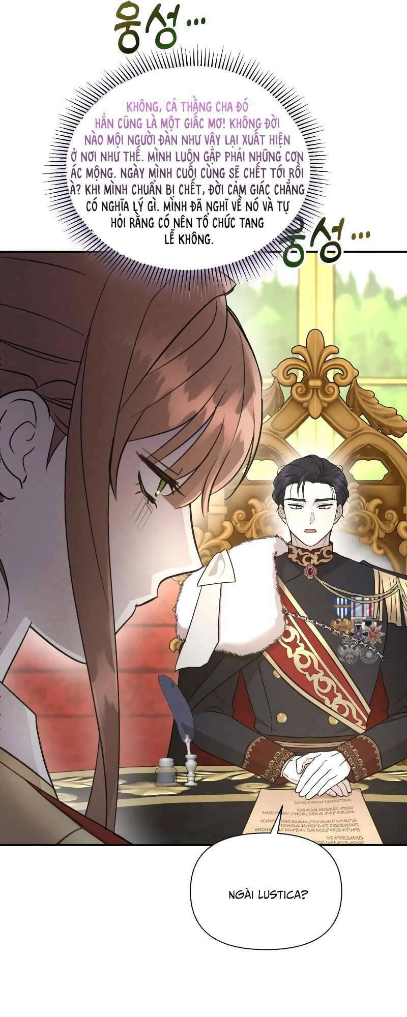 Xin Đừng Tùy Tiện Tỏ Ra Tử Tế Chapter 5 - 53