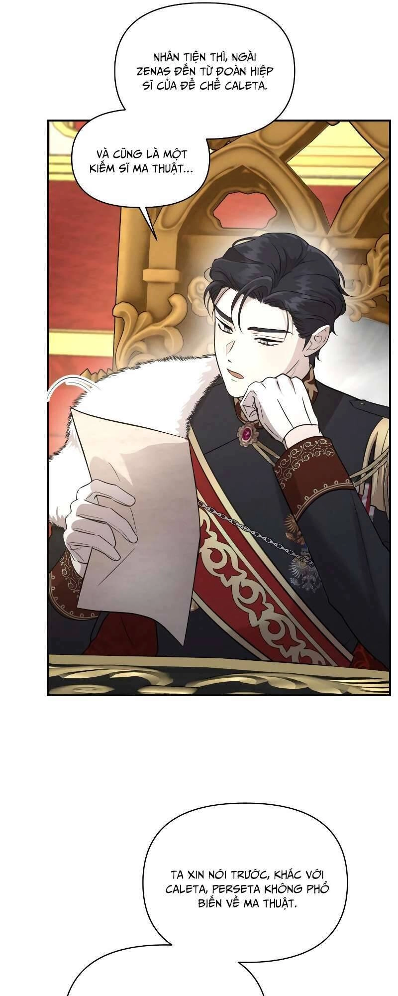 Xin Đừng Tùy Tiện Tỏ Ra Tử Tế Chapter 5 - 56