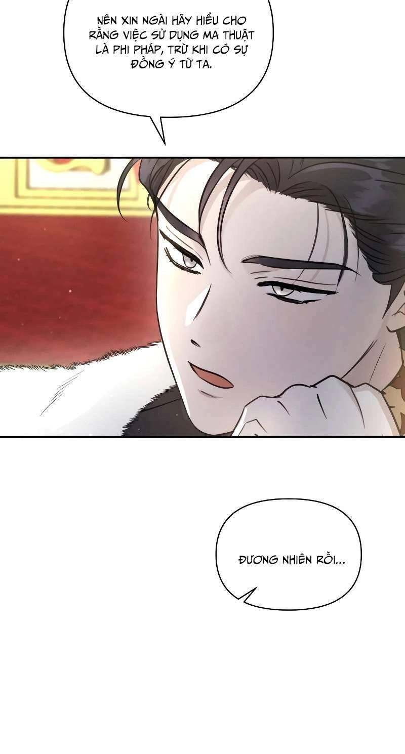 Xin Đừng Tùy Tiện Tỏ Ra Tử Tế Chapter 5 - 57