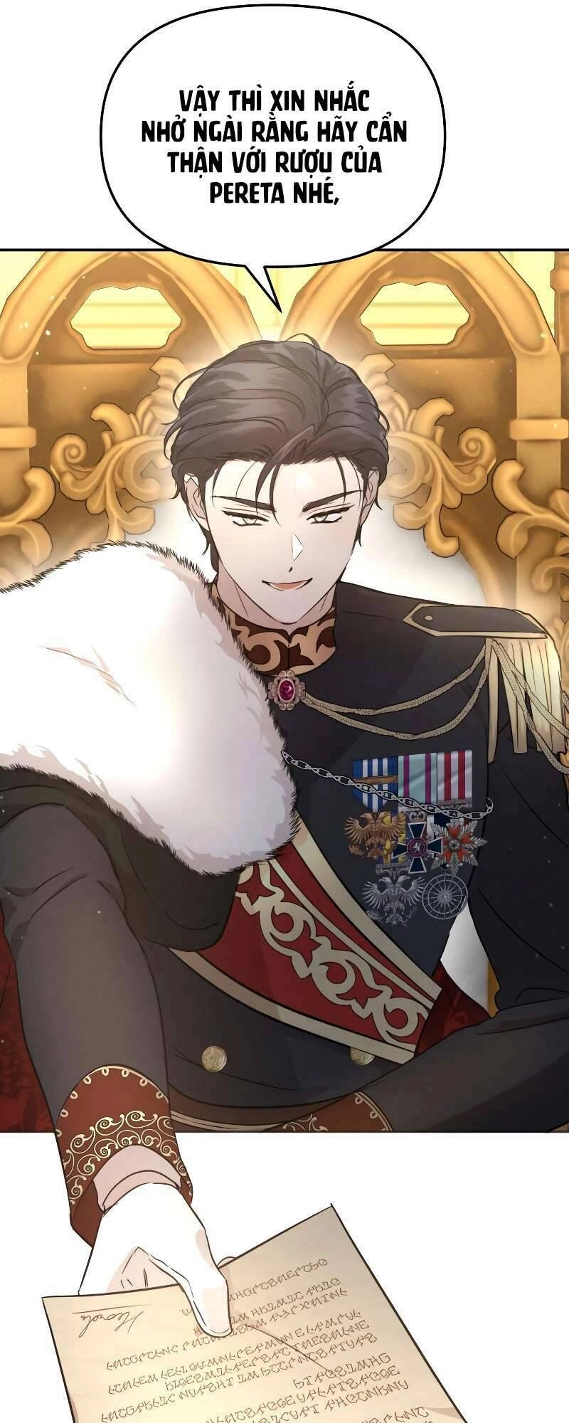 Xin Đừng Tùy Tiện Tỏ Ra Tử Tế Chapter 5 - 64