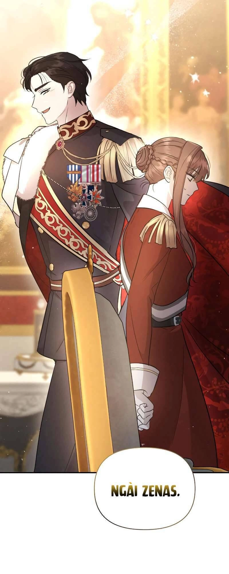 Xin Đừng Tùy Tiện Tỏ Ra Tử Tế Chapter 5 - 67