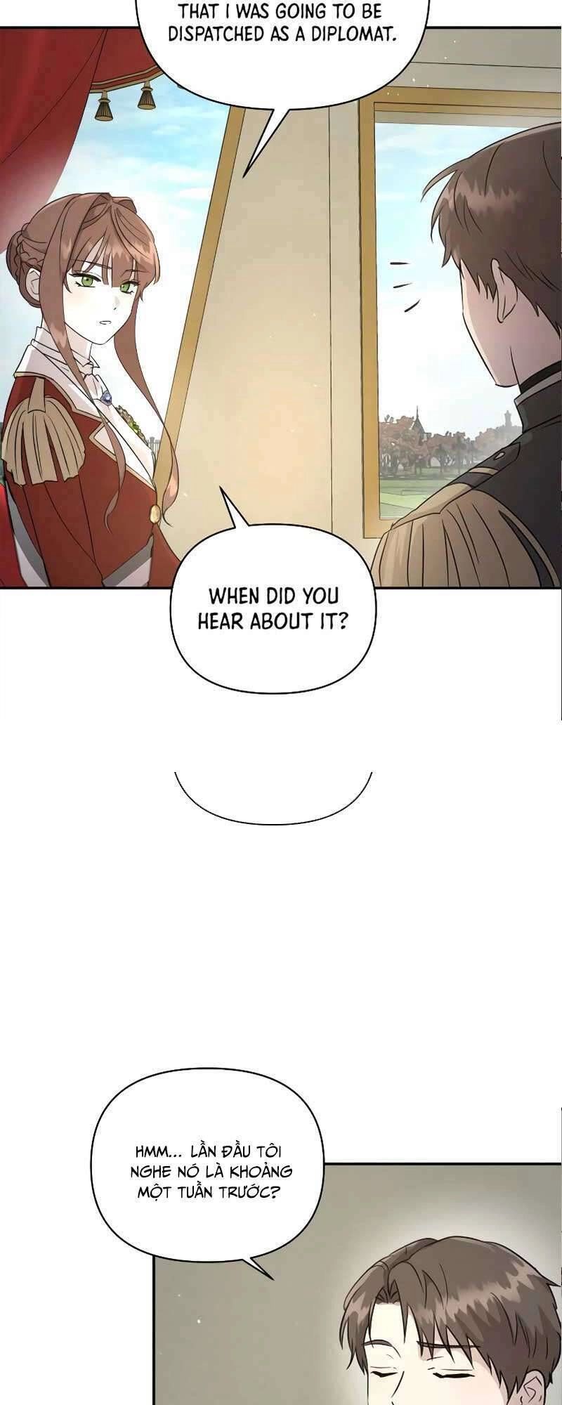 Xin Đừng Tùy Tiện Tỏ Ra Tử Tế Chapter 5 - 73