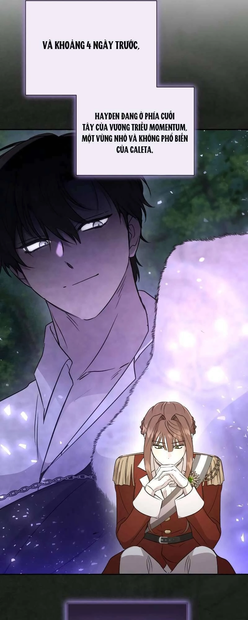 Xin Đừng Tùy Tiện Tỏ Ra Tử Tế Chapter 5 - 76