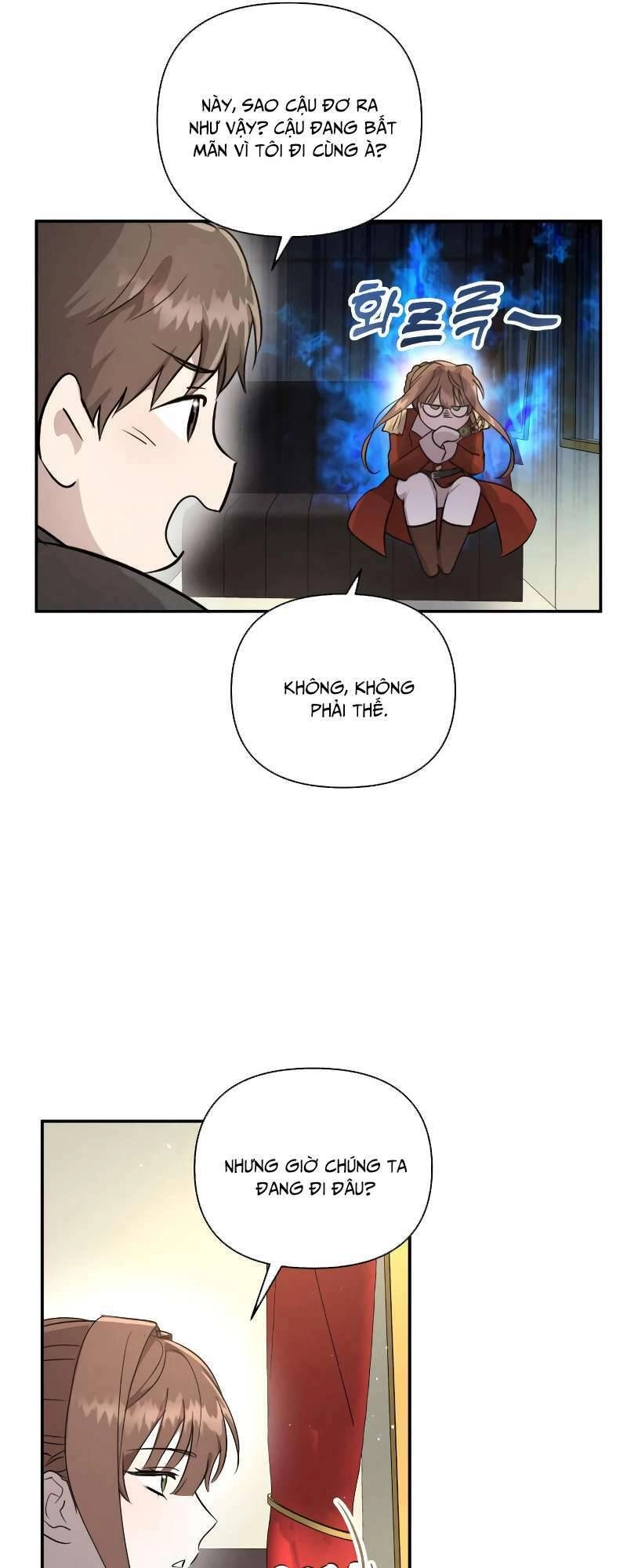 Xin Đừng Tùy Tiện Tỏ Ra Tử Tế Chapter 5 - 79