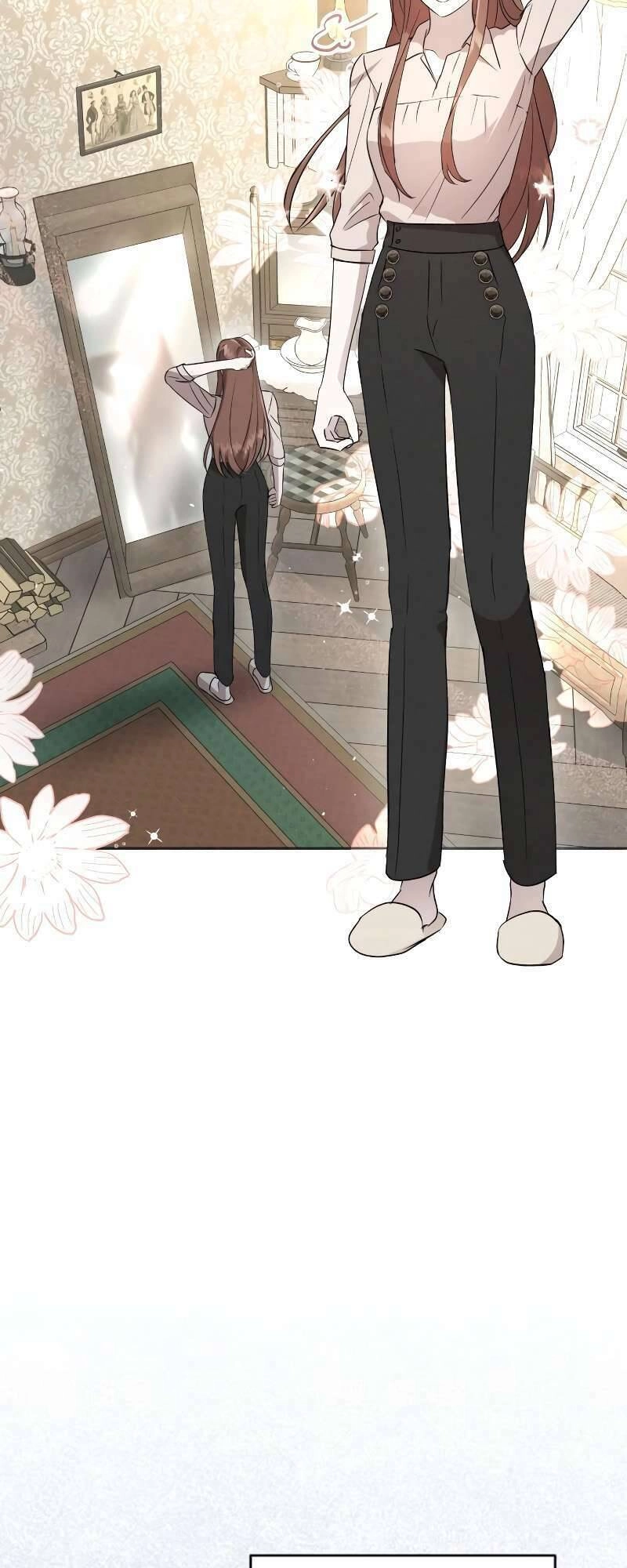 Xin Đừng Tùy Tiện Tỏ Ra Tử Tế Chapter 6 - 2