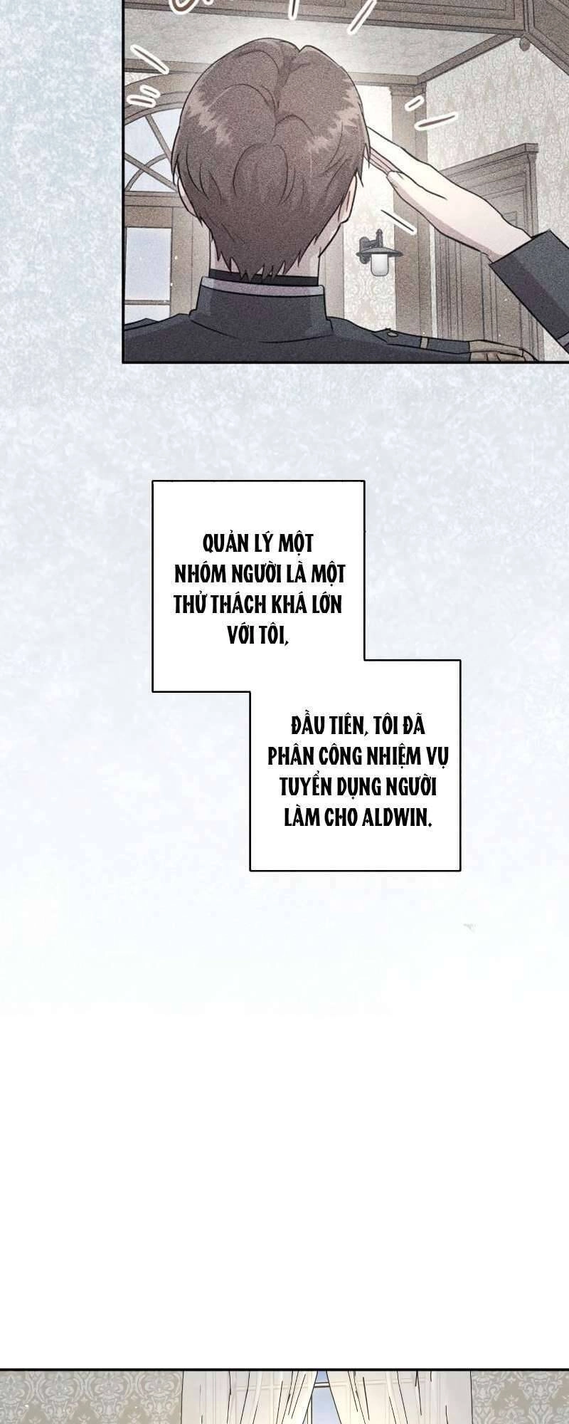 Xin Đừng Tùy Tiện Tỏ Ra Tử Tế Chapter 6 - 4