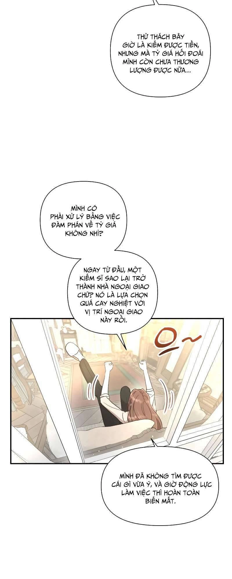 Xin Đừng Tùy Tiện Tỏ Ra Tử Tế Chapter 6 - 6