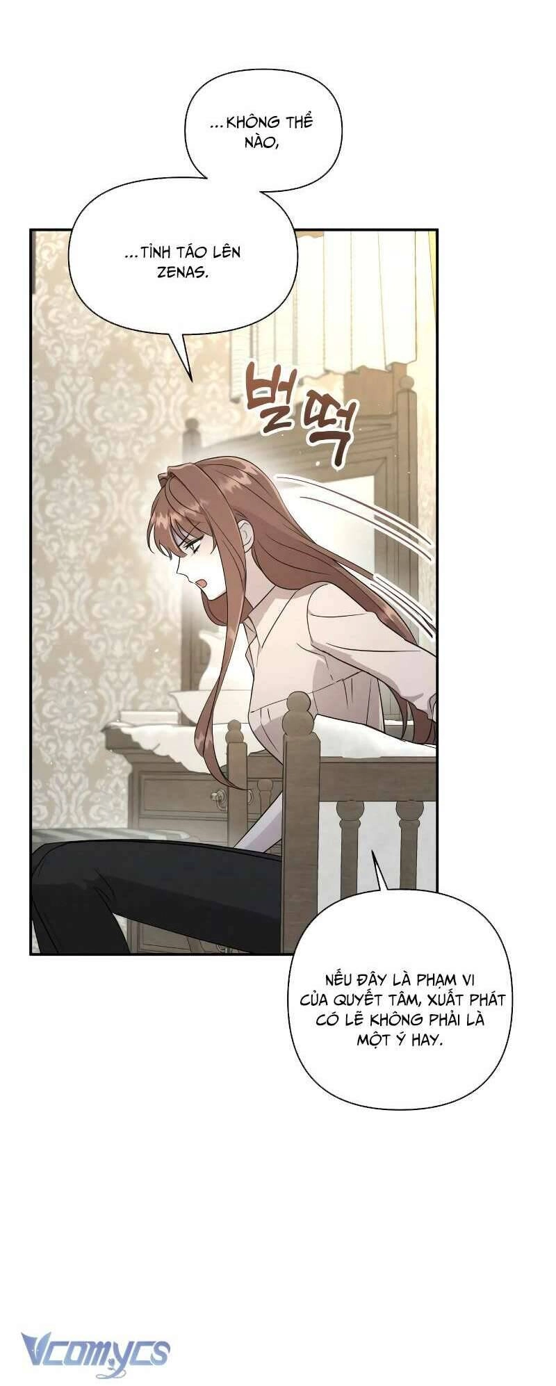 Xin Đừng Tùy Tiện Tỏ Ra Tử Tế Chapter 6 - 7