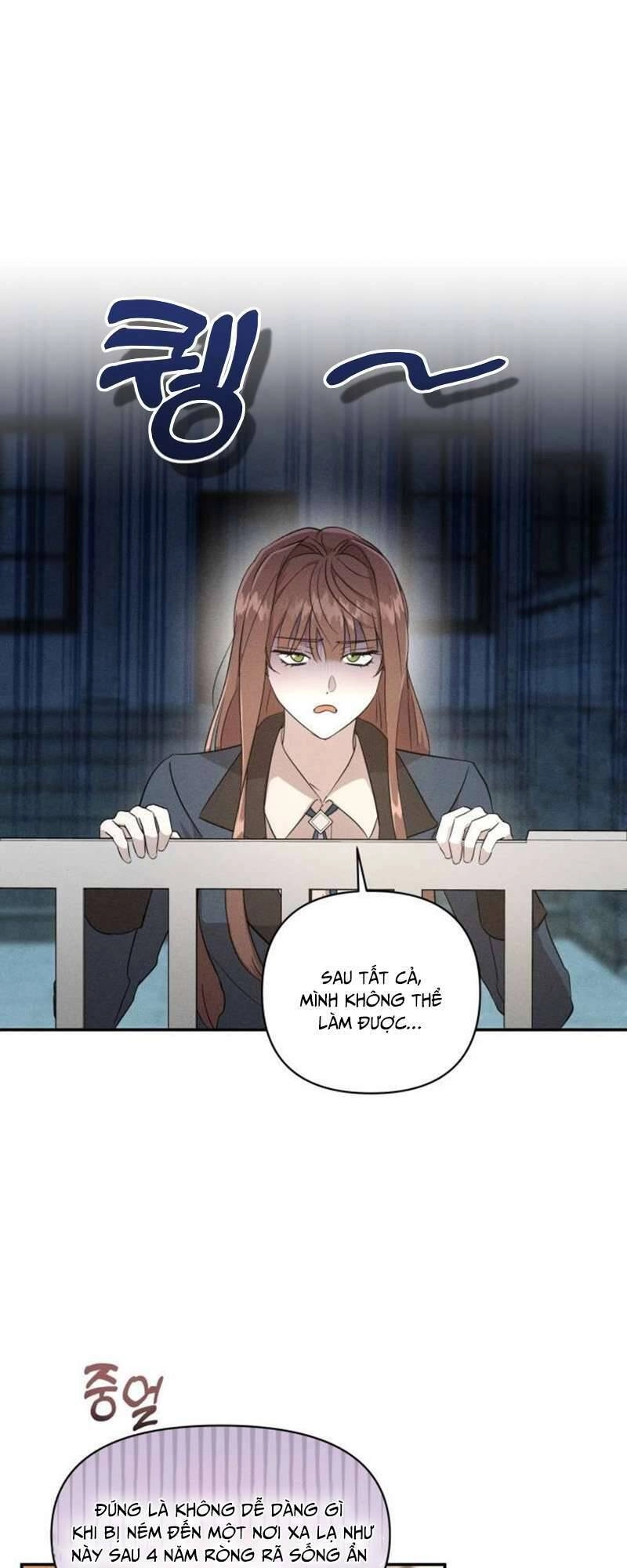 Xin Đừng Tùy Tiện Tỏ Ra Tử Tế Chapter 6 - 10