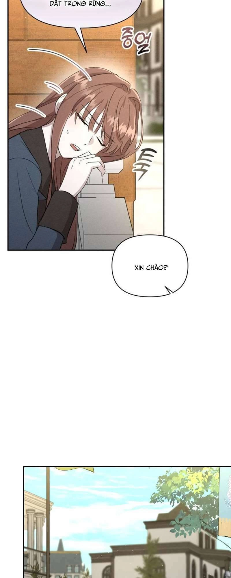 Xin Đừng Tùy Tiện Tỏ Ra Tử Tế Chapter 6 - 11