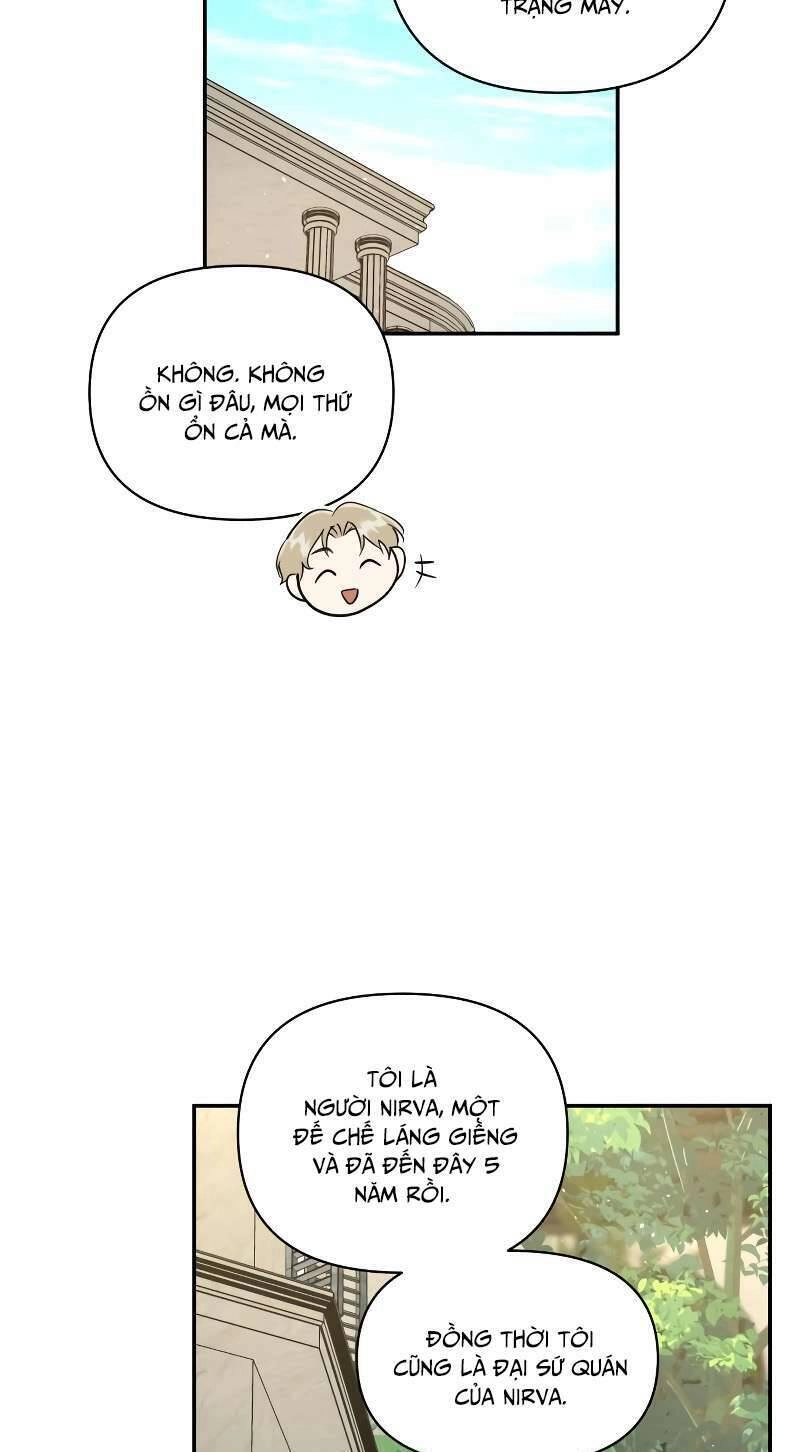 Xin Đừng Tùy Tiện Tỏ Ra Tử Tế Chapter 6 - 14