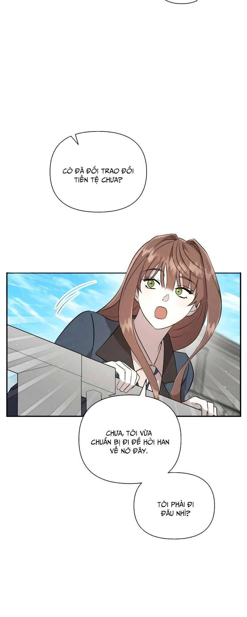 Xin Đừng Tùy Tiện Tỏ Ra Tử Tế Chapter 6 - 18