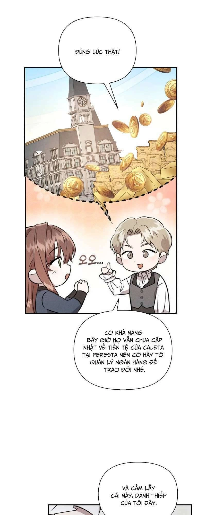 Xin Đừng Tùy Tiện Tỏ Ra Tử Tế Chapter 6 - 19