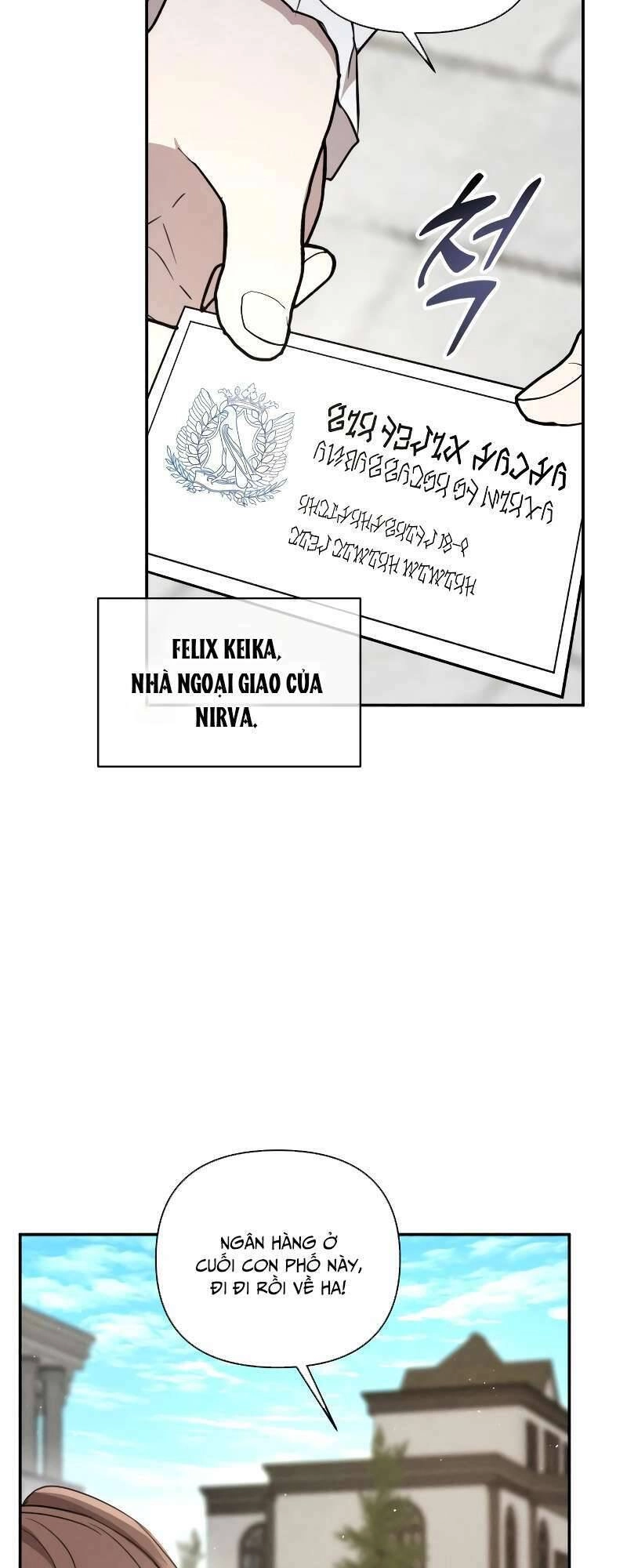 Xin Đừng Tùy Tiện Tỏ Ra Tử Tế Chapter 6 - 20