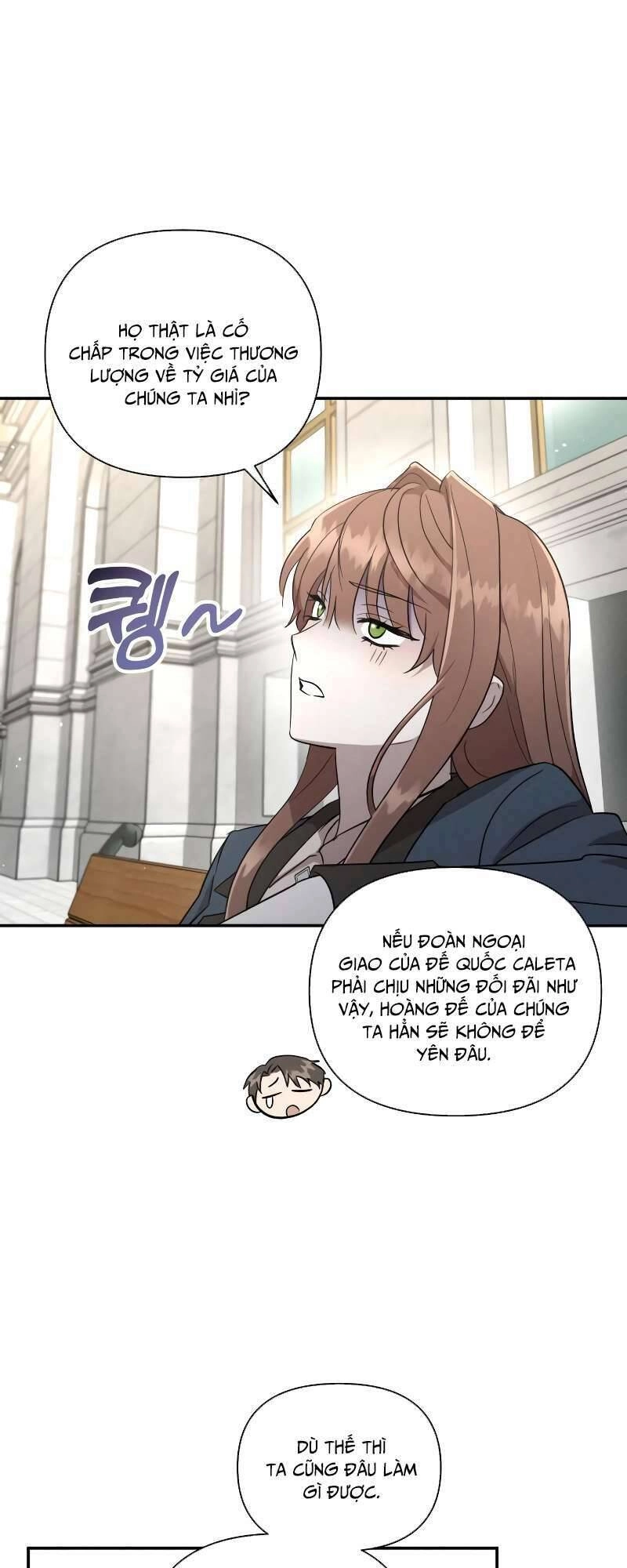 Xin Đừng Tùy Tiện Tỏ Ra Tử Tế Chapter 6 - 25