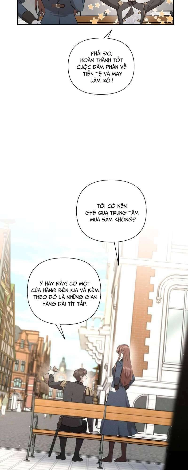 Xin Đừng Tùy Tiện Tỏ Ra Tử Tế Chapter 6 - 27