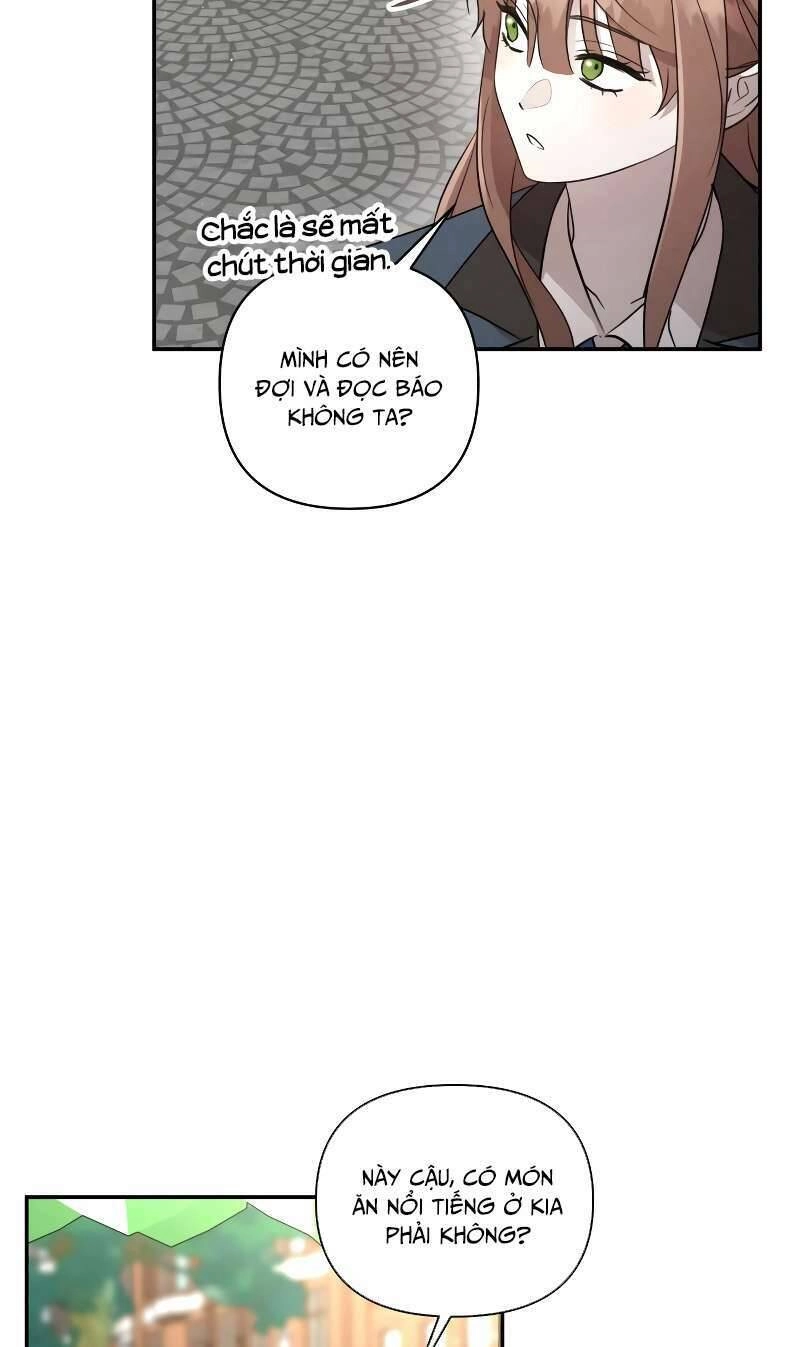 Xin Đừng Tùy Tiện Tỏ Ra Tử Tế Chapter 6 - 30